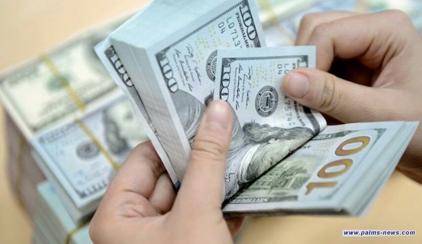 أسعار صرف الدولار مقابل الدينار العراقي في الأسواق المحلية العراقية